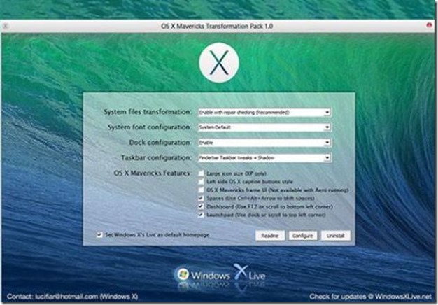 Windows 7 Download For Mac