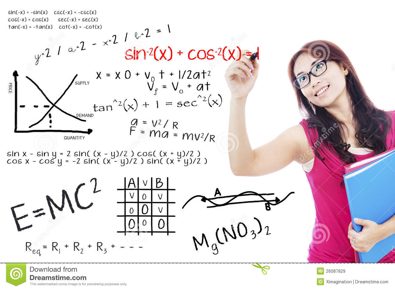 Mathematics Software For College Students