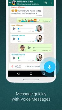 Whatsapp Free Download For Android Mobile